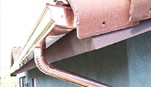Find Gutter Contractors in Christian County